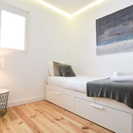 Letmalaga Victoria Daire Dış mekan fotoğraf
