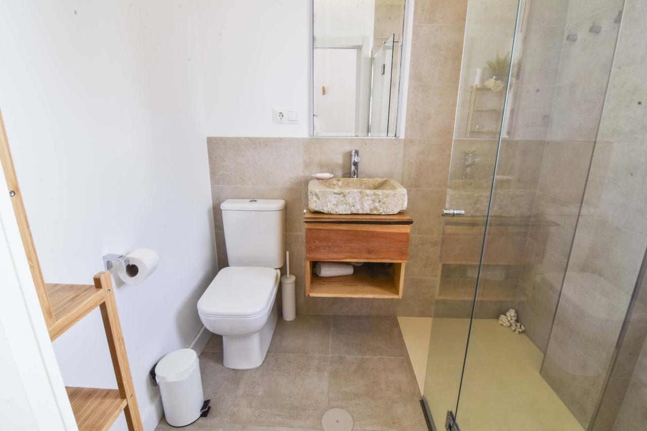 Letmalaga Victoria Daire Dış mekan fotoğraf